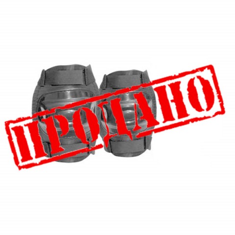 Набор защиты Tempish Standard (два предмета)