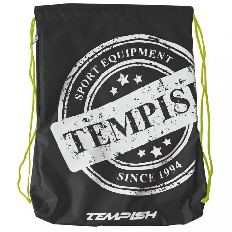 Спортивный рюкзак Tempish Tudy черный