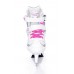 Детские раздвижные коньки Tempish Neo-X Ice Lady розовые