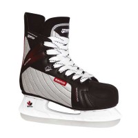 Коньки хоккейные Tempish Vancouver черные 40 размер (уценка)