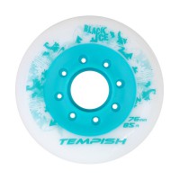 Колеса для роликов Tempish SPRING 76x24 mm 85A (4 шт.)