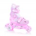 Детские раздвижные роликовые коньки Tempish Kitty Baby skate (комплект)