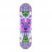 Скейтборд Tempish Lion фиолетовый
