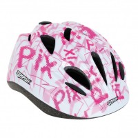 Детский защитный шлем Tempish PIX розовый
