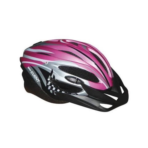 Защитный шлем Tempish Event розовый