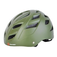 Защитный шлем Tempish Marilla зеленый