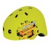 Защитный шлем Tempish Skillet Z зеленый