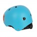 Защитный шлем Tempish Wertic синий